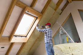 Best Radiant Barrier Insulation  in Morongo Valley, CA